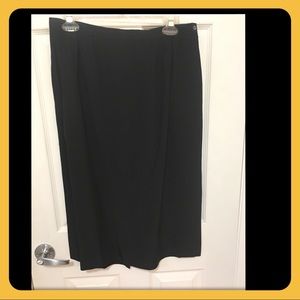 Morgan Taylor Skirt